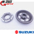 STARTER CLUTCH SET SUZUKI LTZ400 LT-Z LTZ 400 QUADSPORT Z400 OEM 12600-29810